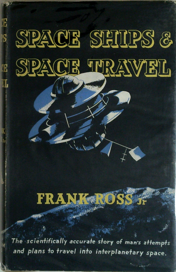 Space Ships & Space Travel