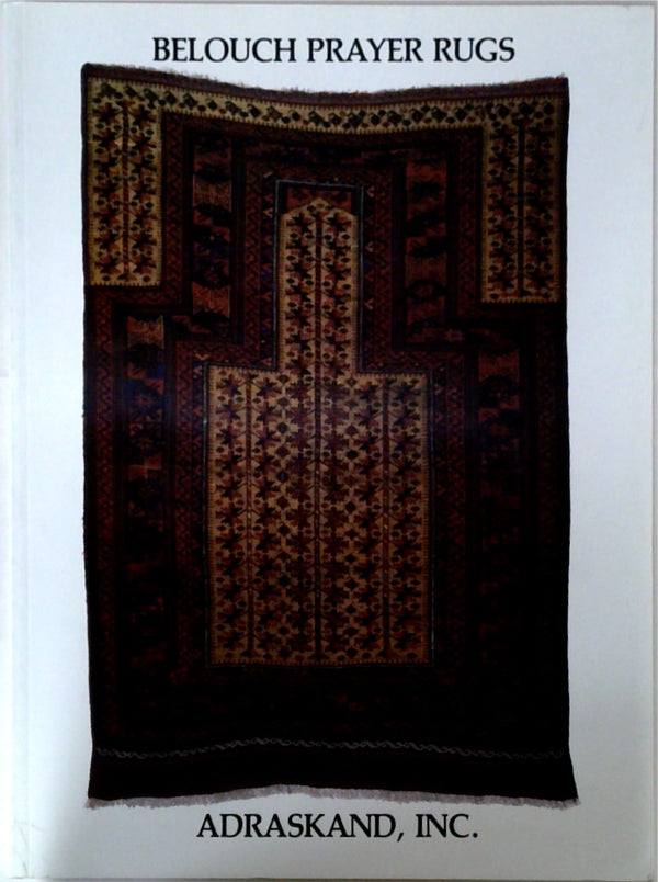 Belouch Prayer Rugs