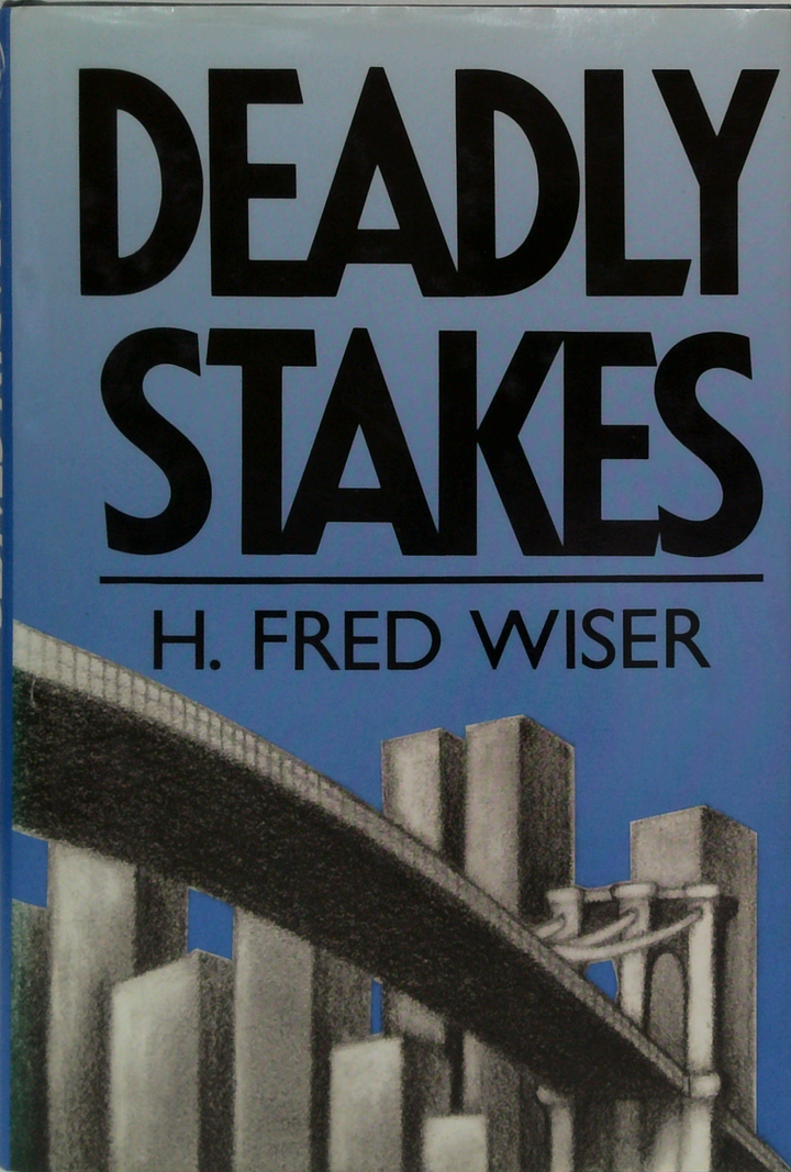Deadly Stakes