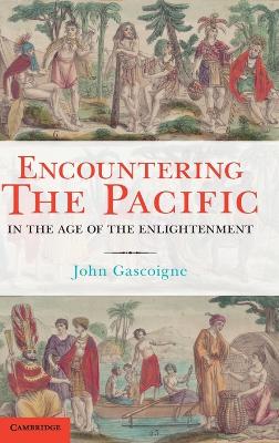 Encountering the Pacific in the Age of the Enlightenment