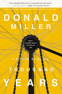 A Million Miles in a Thousand Years: What I Learned While Editing My