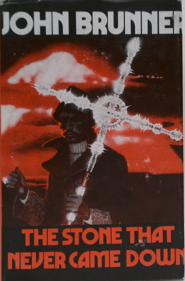 The Stone That Never Came Down