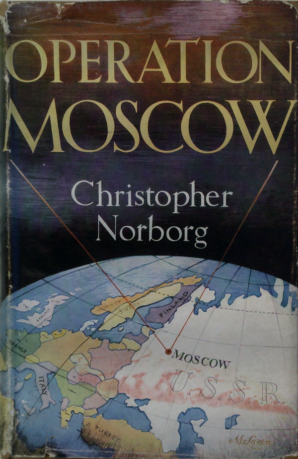 Operation Moscow