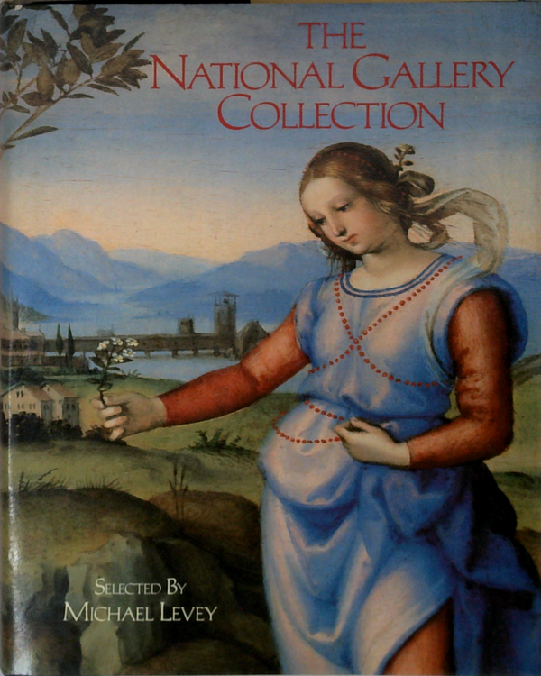 The National Gallery Collection