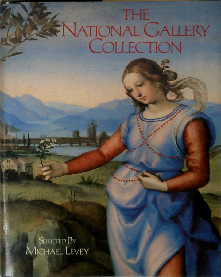 The National Gallery Collection