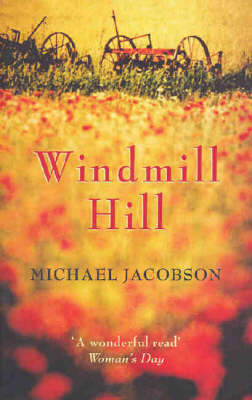 Windmill Hill