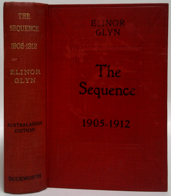 The Sequence: 1905-1912