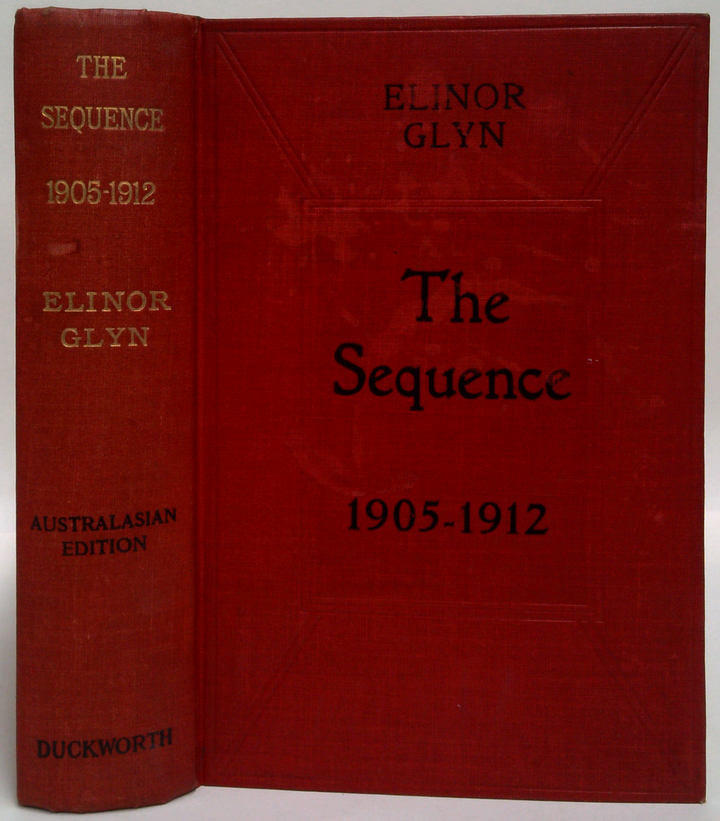 The Sequence: 1905-1912