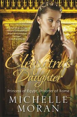 Cleopatra's Daughter