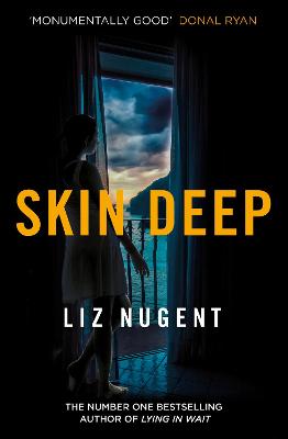 Skin Deep: The unputdownable No. 1 bestseller that will shock you