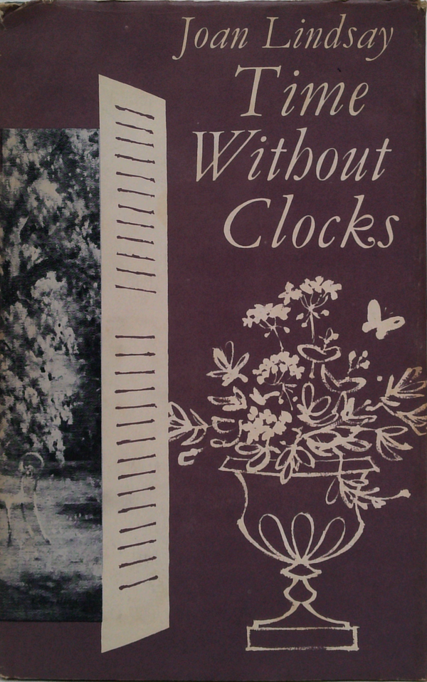 Time Without Clocks