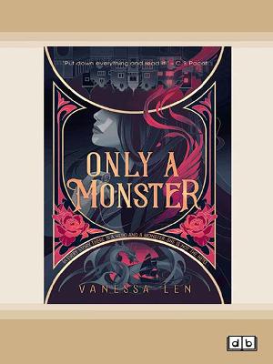 Only a Monster