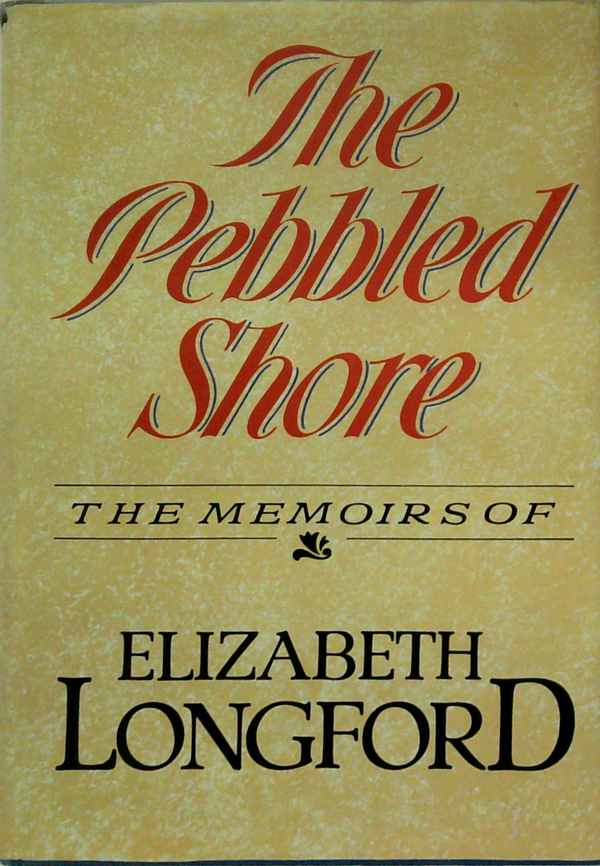 The Pebbled Shore: The Memoirs Of