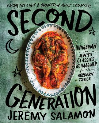 Second Generation: Hungarian and Jewish Classics Reimagined for the