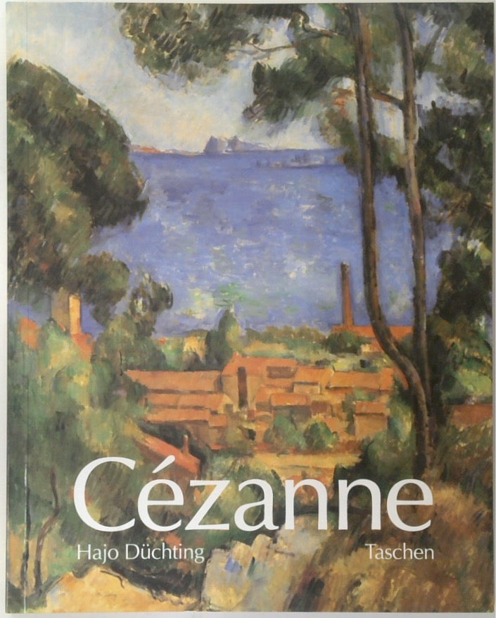 Paul Cezanne 1839-1906: Nature Into Art