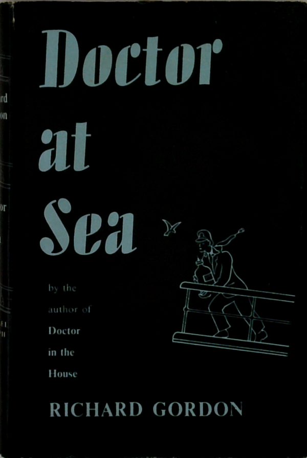 Doctor At Sea