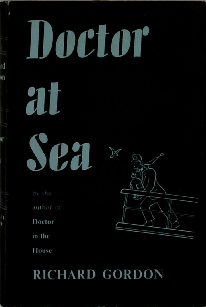 Doctor At Sea