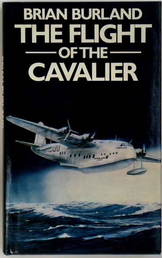 The Flight of the Cavalier