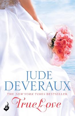 True Love: Nantucket Brides Book 1 (A beautifully captivating summer