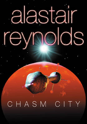 Chasm City