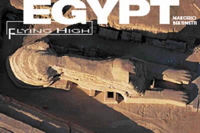 Egypt: Flying High