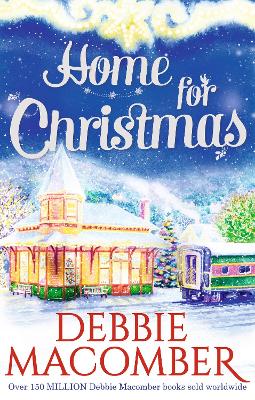 Home for Christmas: Return to Promise / Can This Be Christmas?