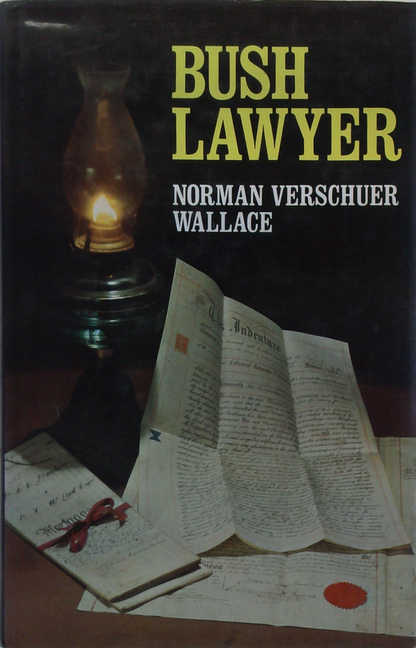 Bush Lawyer
