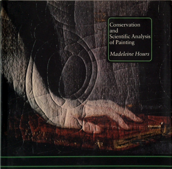 Conservation And Scientific Analysis Of Painting