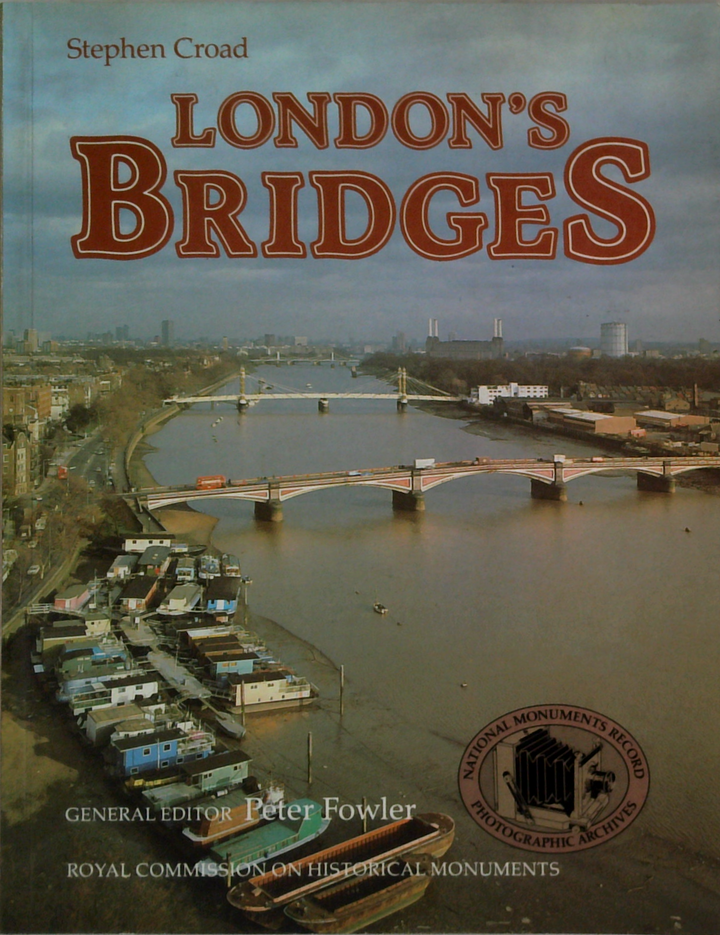 London's Bridges