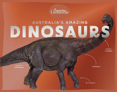 Australia's Amazing Dinosaurs
