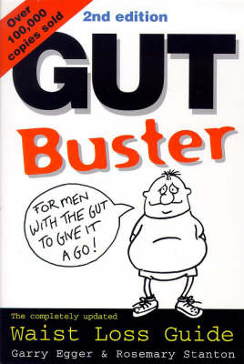 Gutbuster Waist Loss Guide