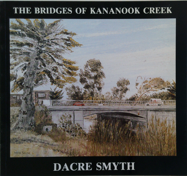 The Bridges Of Kananook Creek