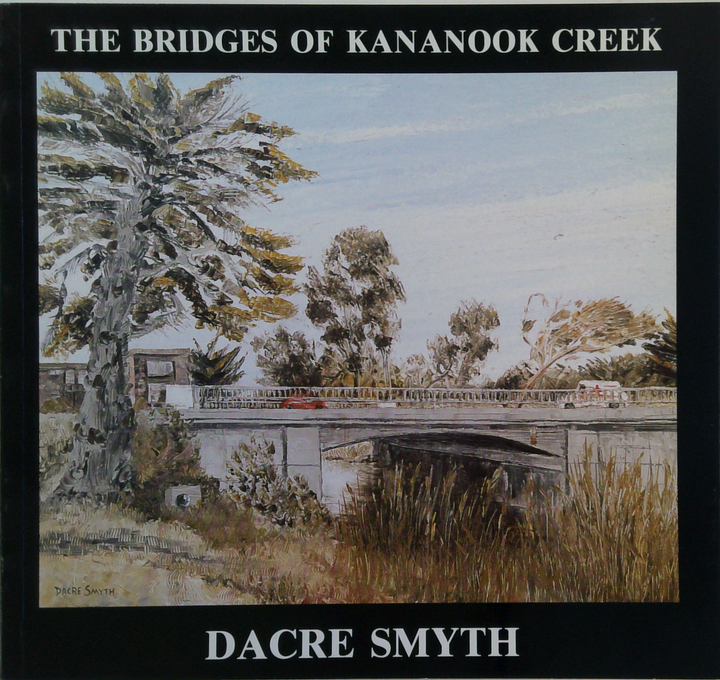 The Bridges Of Kananook Creek