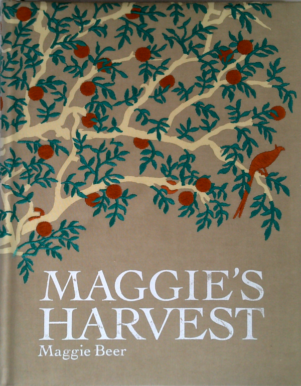 Maggie's Harvest
