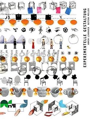 Experimental Design (German Edition with English language inserts): Visual Creativity and Method