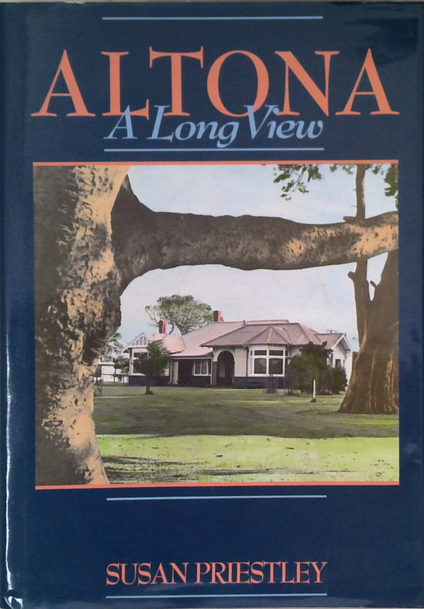 Altona: A Long View