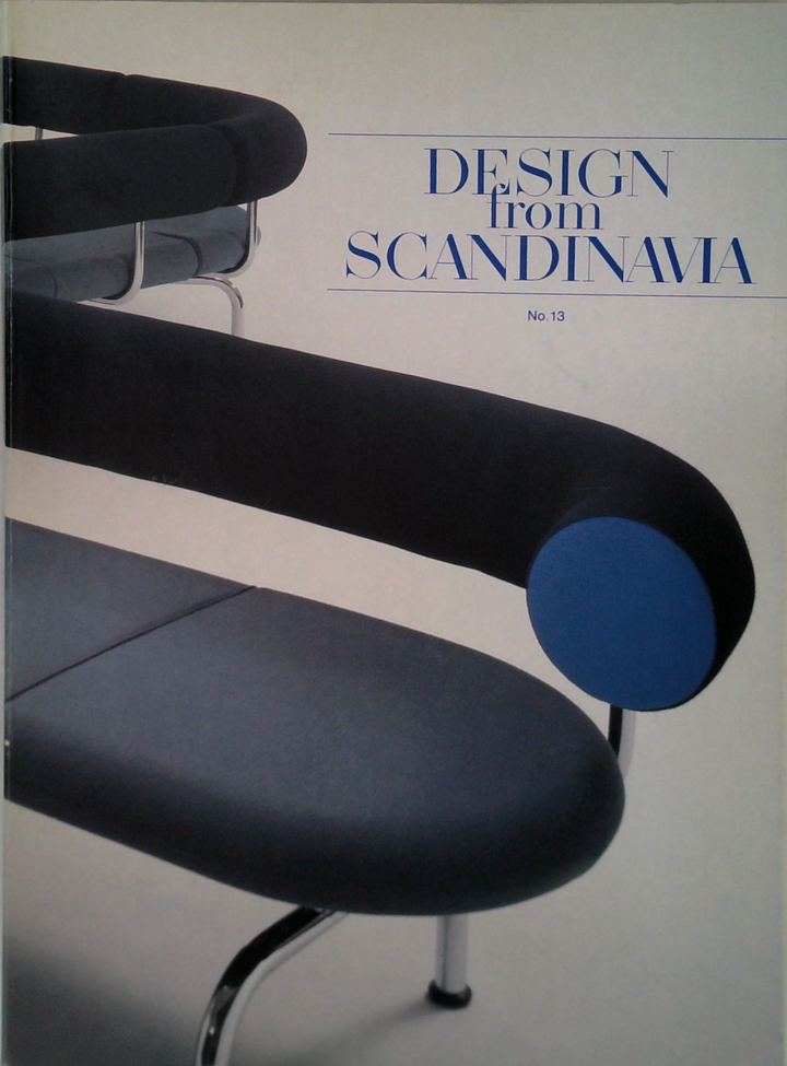 Design From Scandinavia No 13