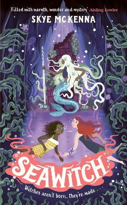 Hedgewitch: Seawitch: Book 3: The enchanting series brimming with