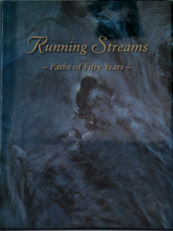 Running Streams: Paths Of Fifty Years