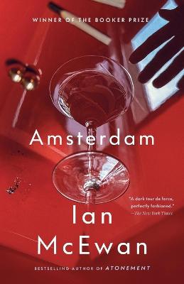 Amsterdam: A Novel (Booker Prize Winner)