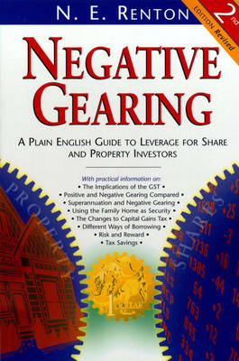 Negative Gearing: A Plain English Guide to Leverage for Share and