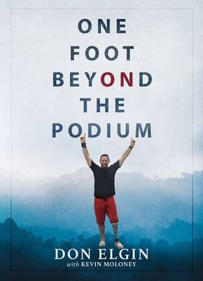 One Foot Beyond the Podium