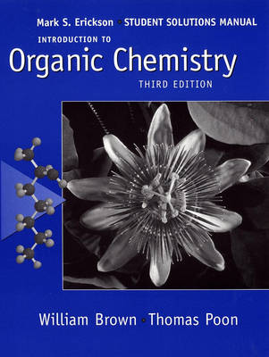 Introduction to Organic Chemistry: Student Study Guide