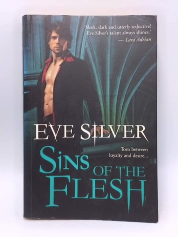 SINS OF THE FLESH