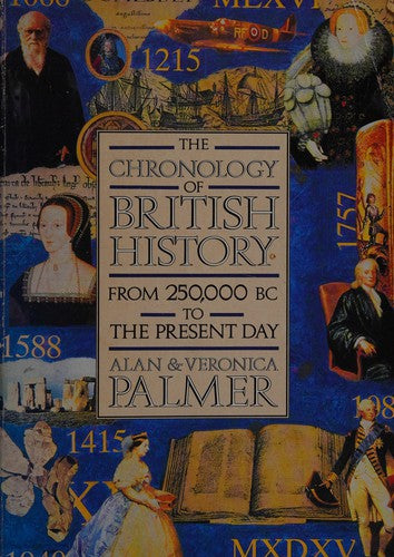 The Chronology of British History