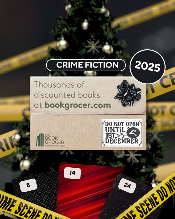 Book Grocer Book Advent Calendars 2025 Available Now book-grocer-book-advent-calendars-2025-available-now