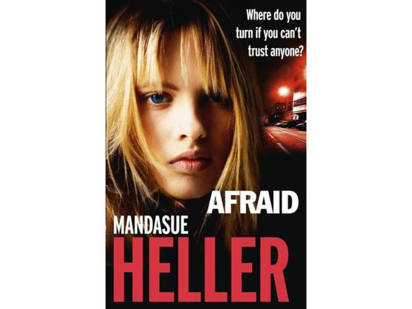 Afraid