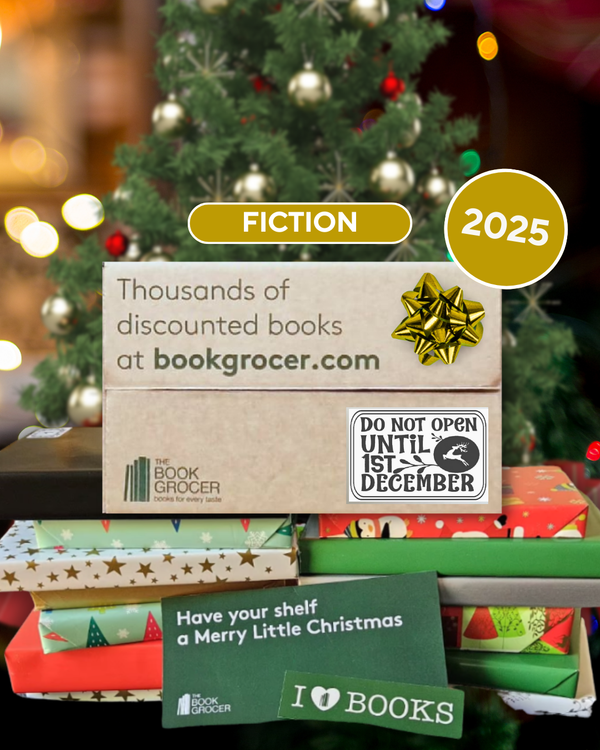 Advent - Fiction Book Box 2025