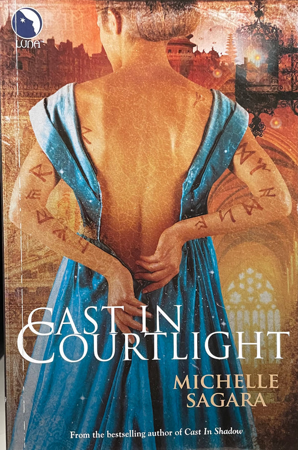 Cast In Courtlight