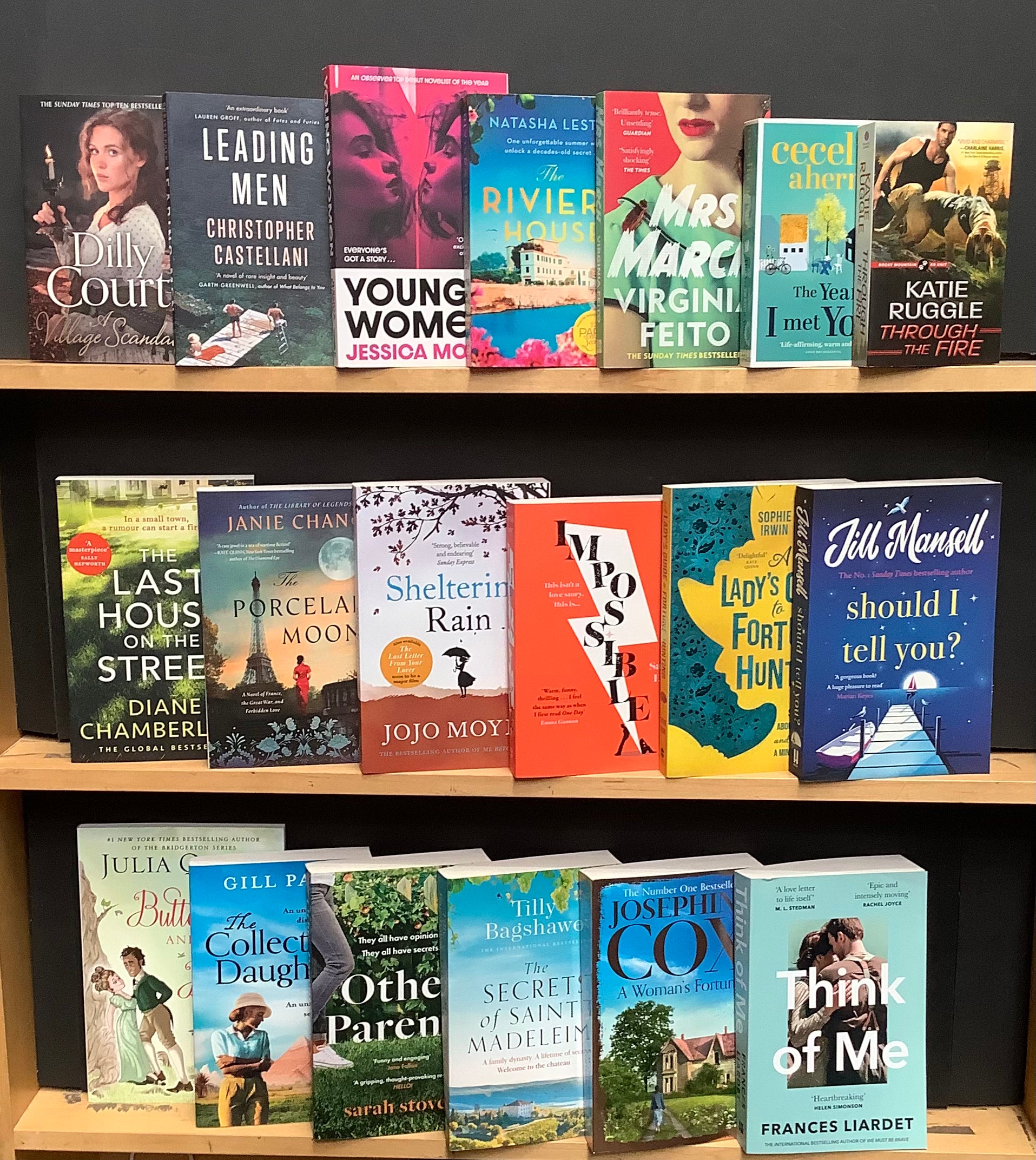 Romance and Relationships Bargain Book Box 7 (19 Books) Book Grocer